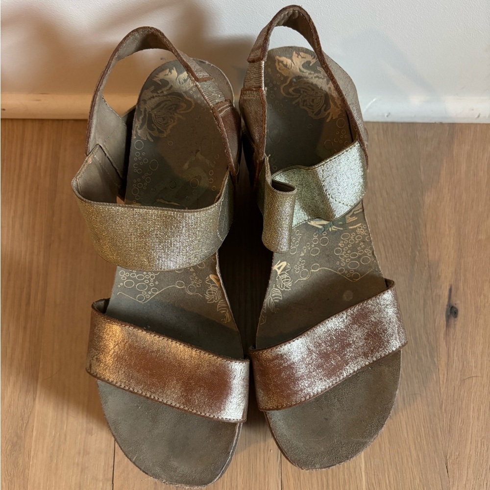 OTBT Bushnell Wedges